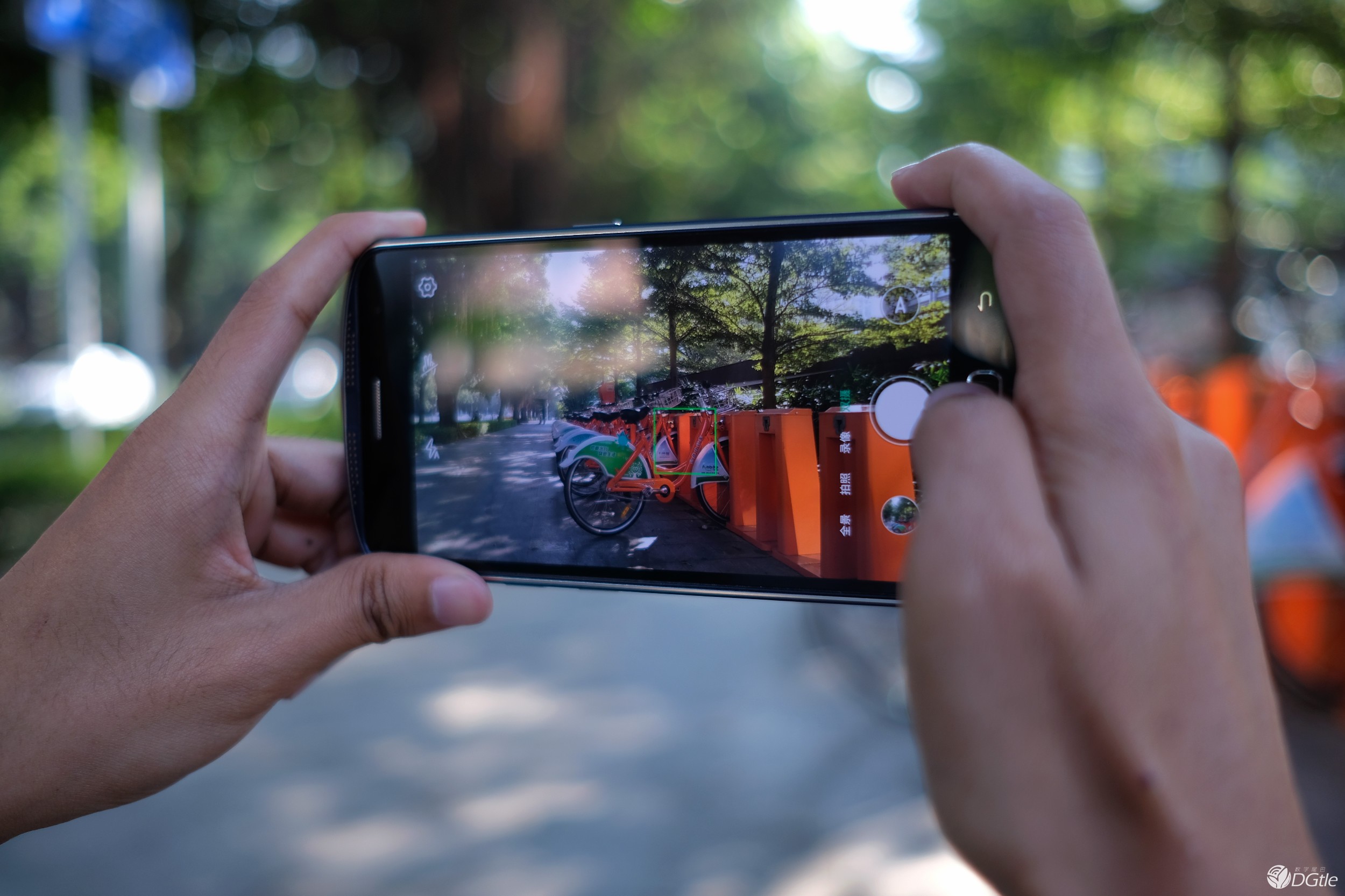 硬派三防新选择 AGM X1吴京定制版体验 智能公会