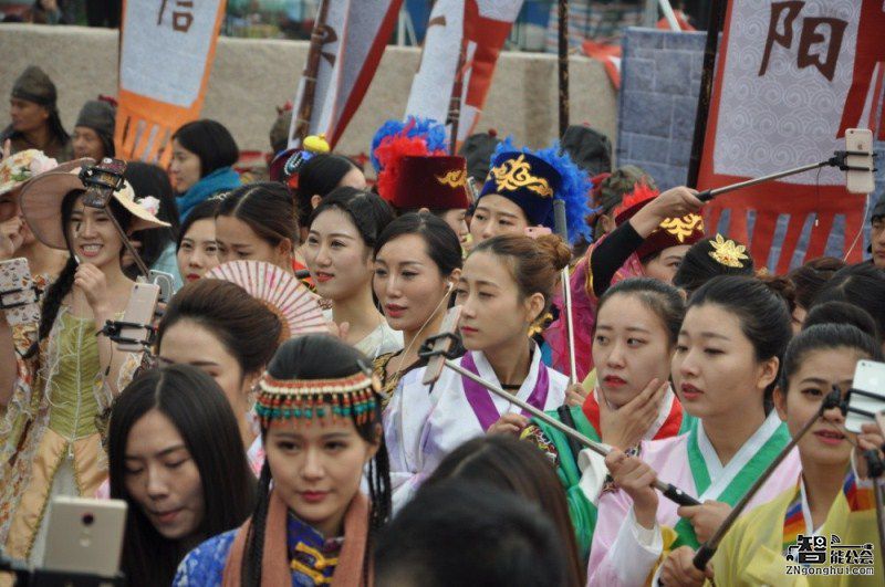 苏宁联手海信 “笑倾城”：穿越双十一，空调业又出新招 智能公会