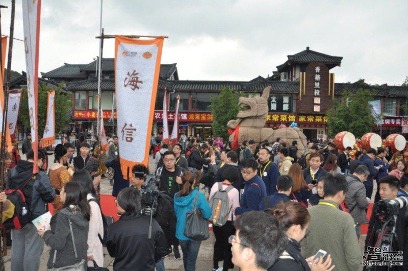 苏宁联手海信 “笑倾城”：穿越双十一，空调业又出新招 智能公会