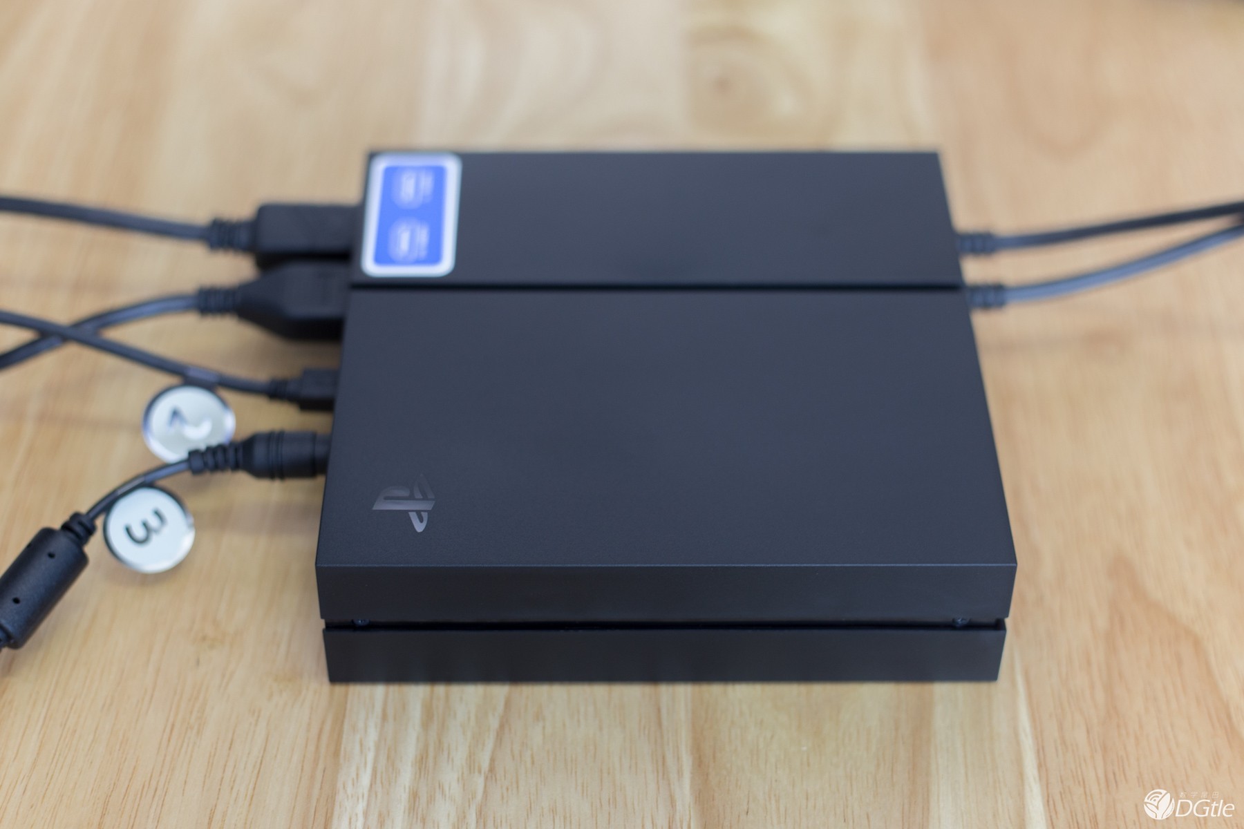 一面理想 一面现实  PlayStation VR深度体验 智能公会