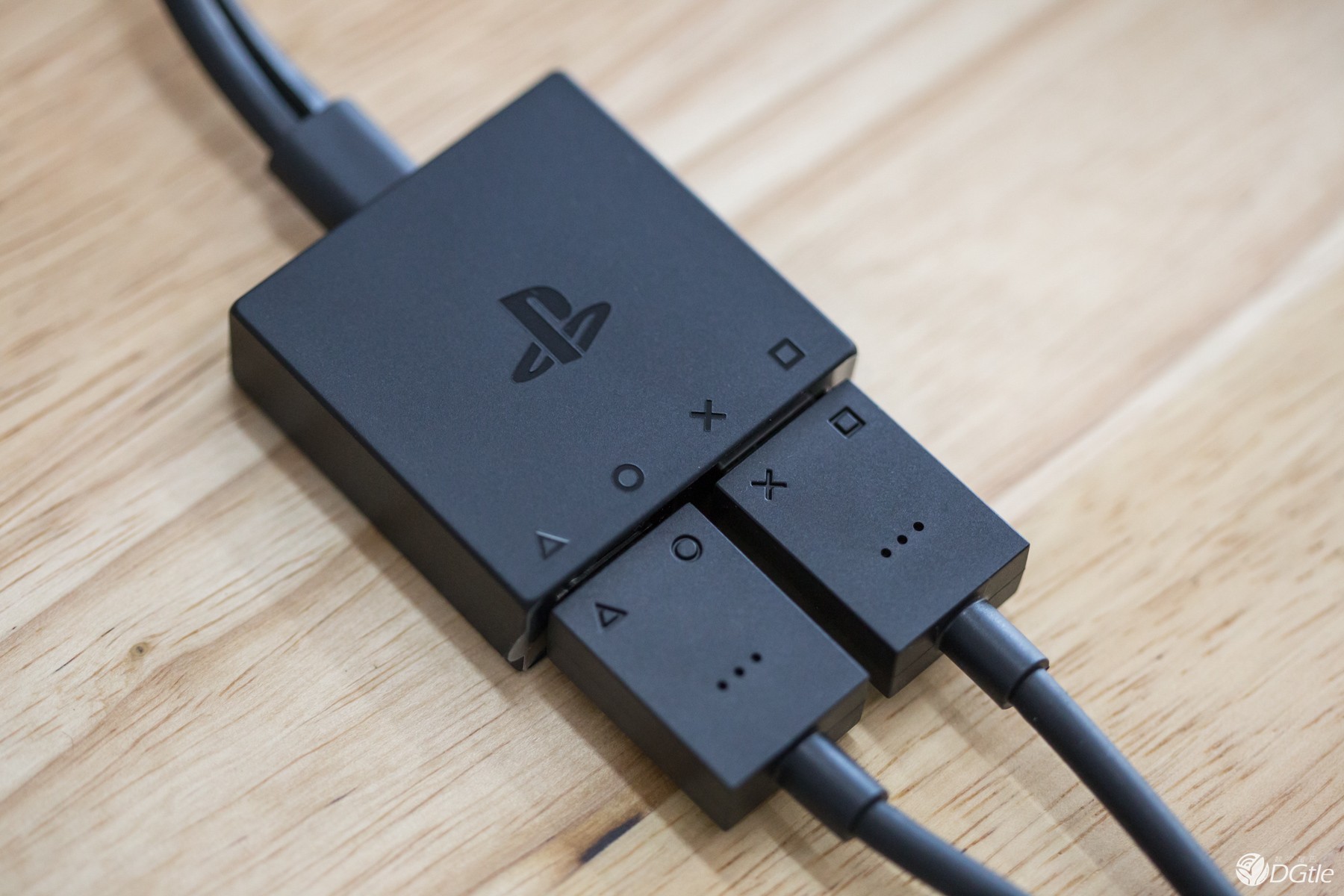 一面理想 一面现实  PlayStation VR深度体验 智能公会