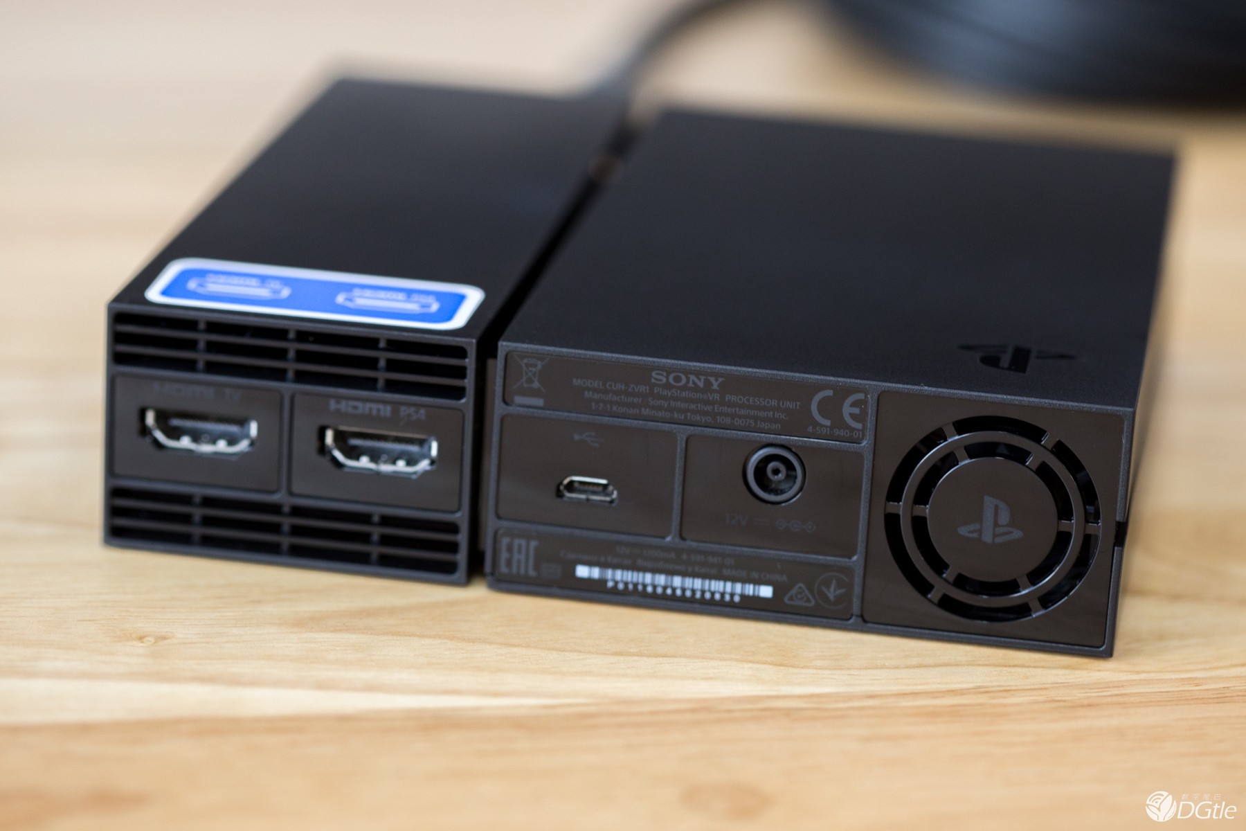 一面理想 一面现实  PlayStation VR深度体验 智能公会