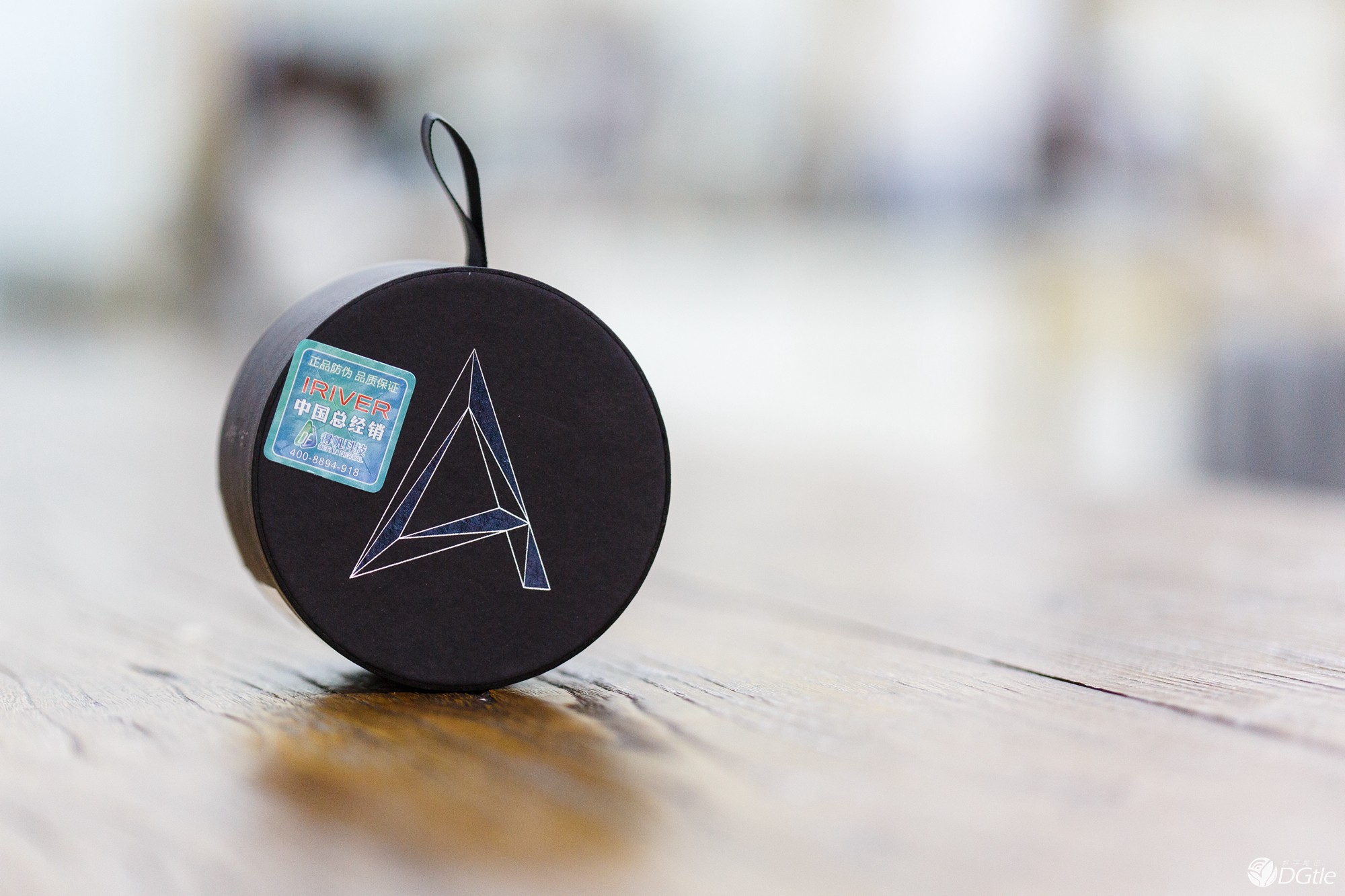 AK XB10蓝牙解码器体验：用手机享受平衡输出的乐趣 智能公会