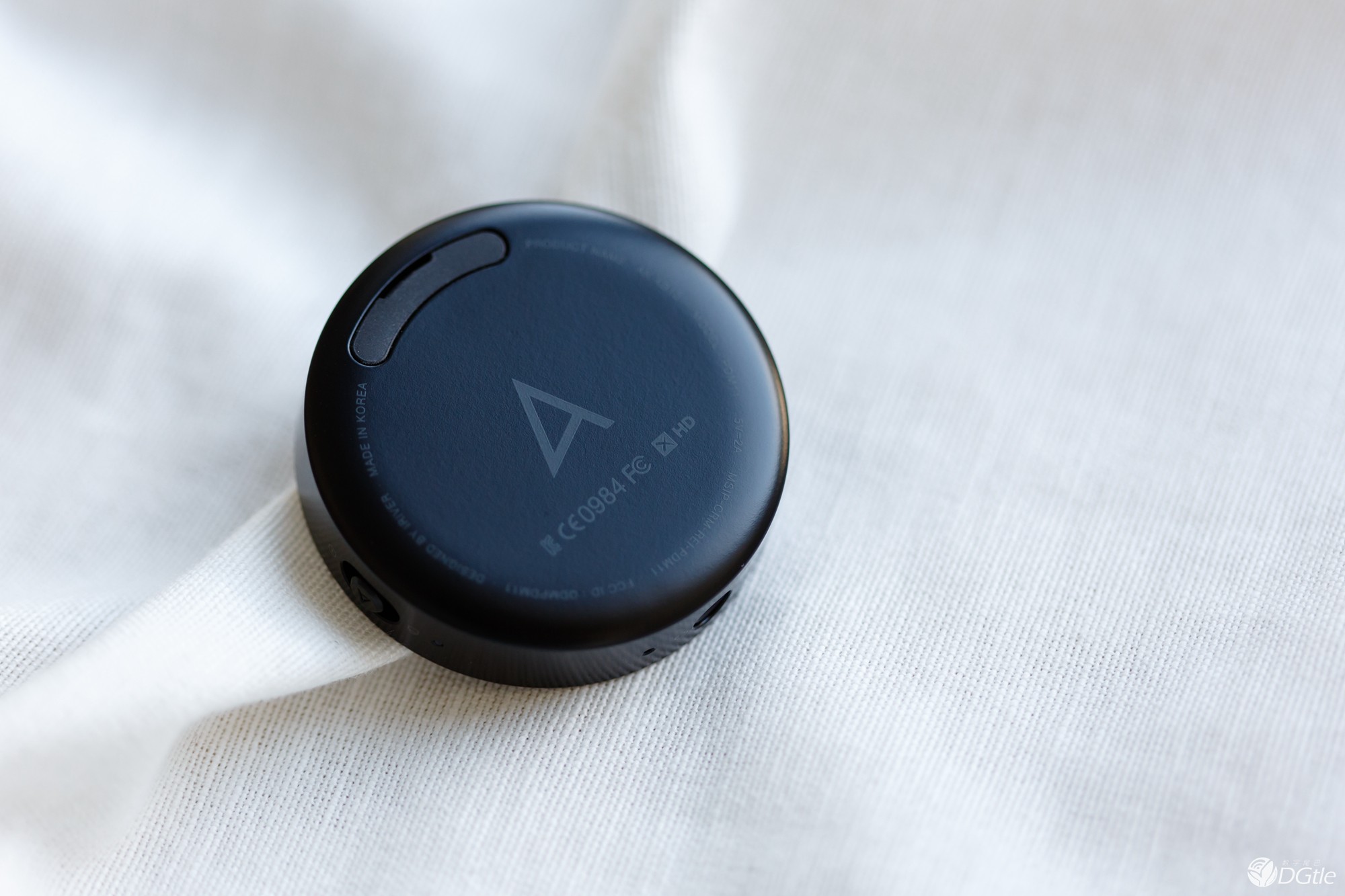 AK XB10蓝牙解码器体验：用手机享受平衡输出的乐趣 智能公会