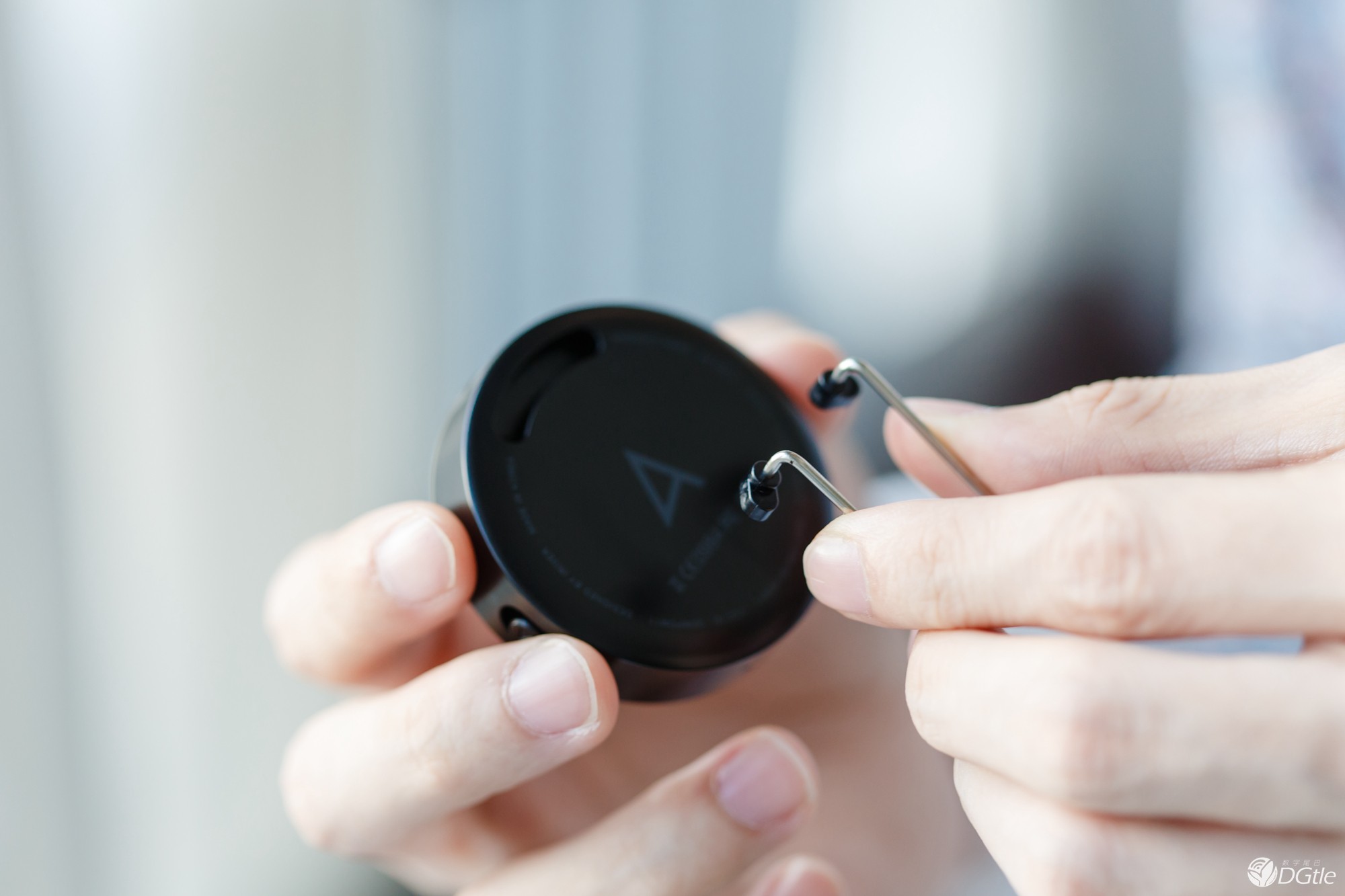 AK XB10蓝牙解码器体验：用手机享受平衡输出的乐趣 智能公会