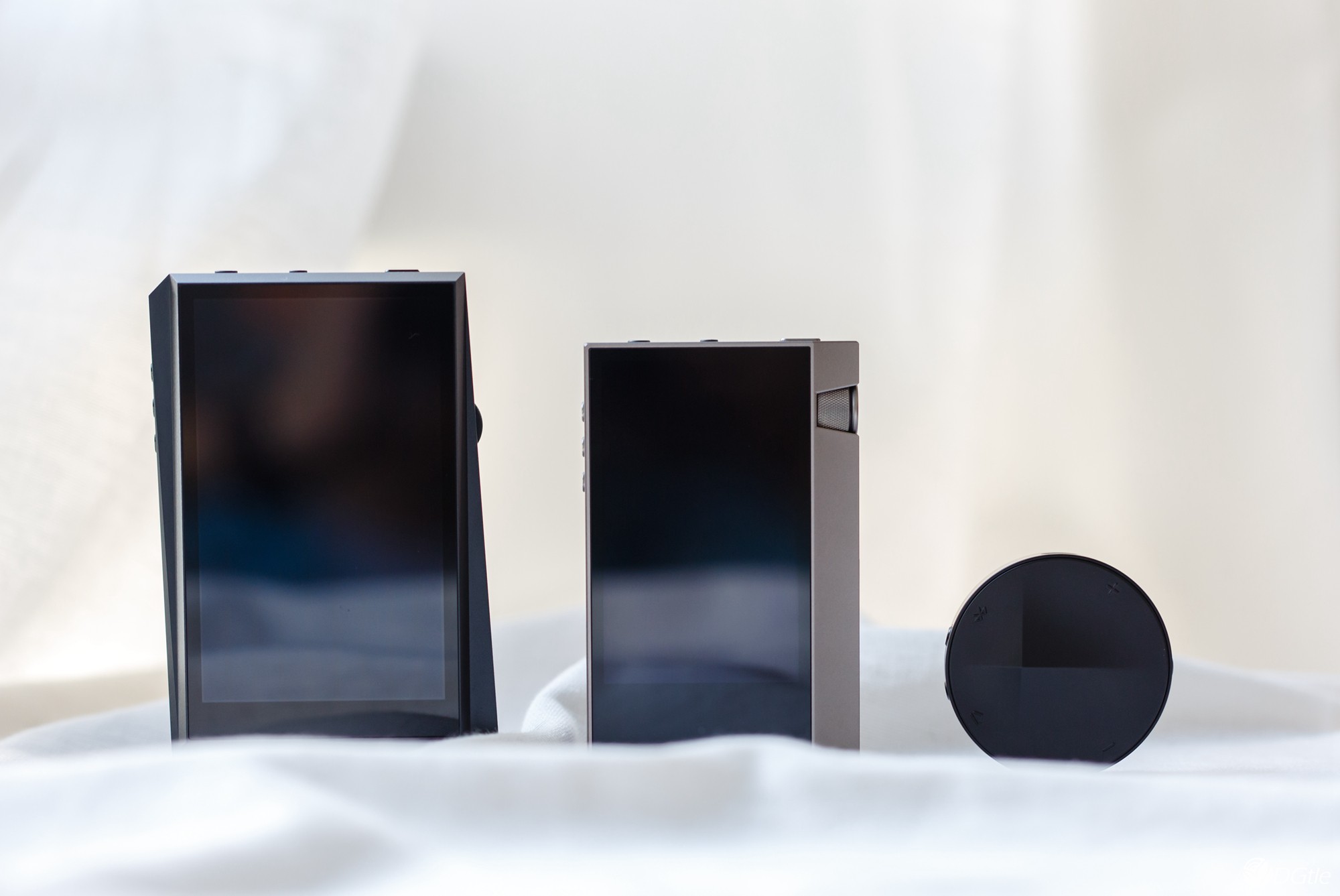 AK XB10蓝牙解码器体验：用手机享受平衡输出的乐趣 智能公会