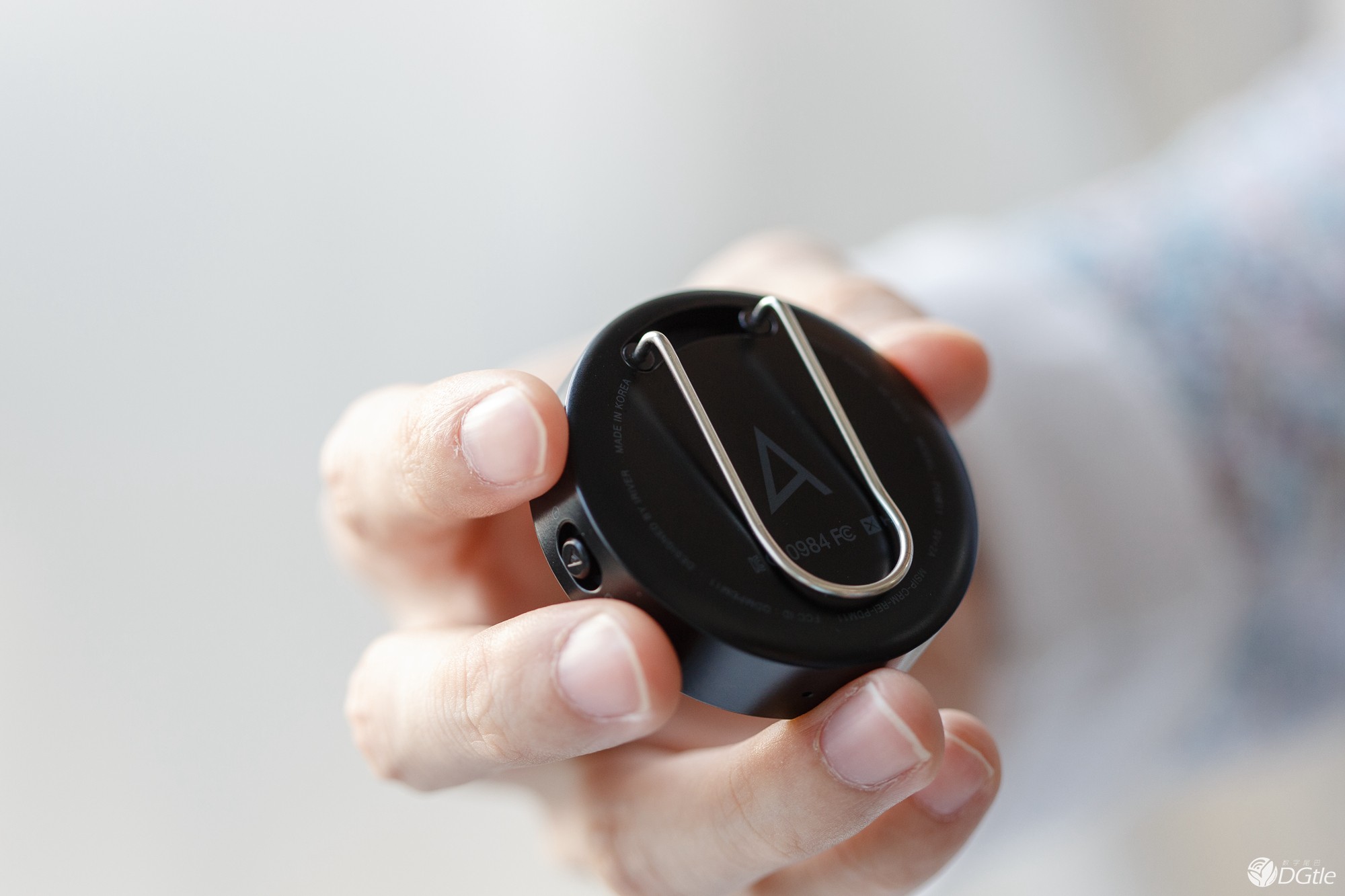 AK XB10蓝牙解码器体验：用手机享受平衡输出的乐趣 智能公会