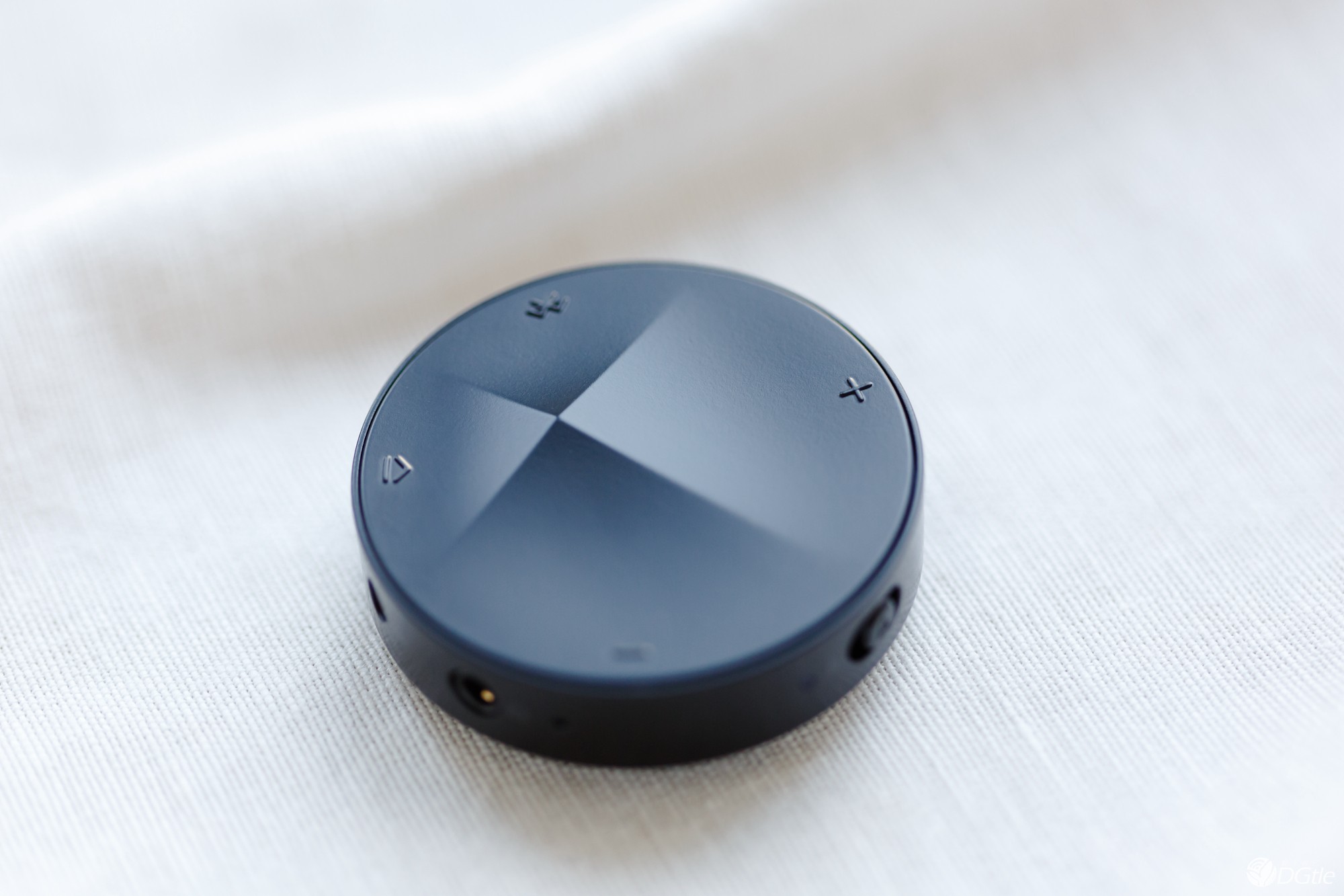 AK XB10蓝牙解码器体验：用手机享受平衡输出的乐趣 智能公会