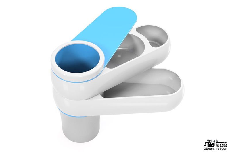 求人不如求已 有了“它”驾驶途中也都是乐趣 智能公会