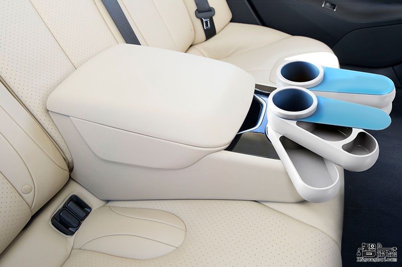 求人不如求已 有了“它”驾驶途中也都是乐趣 智能公会