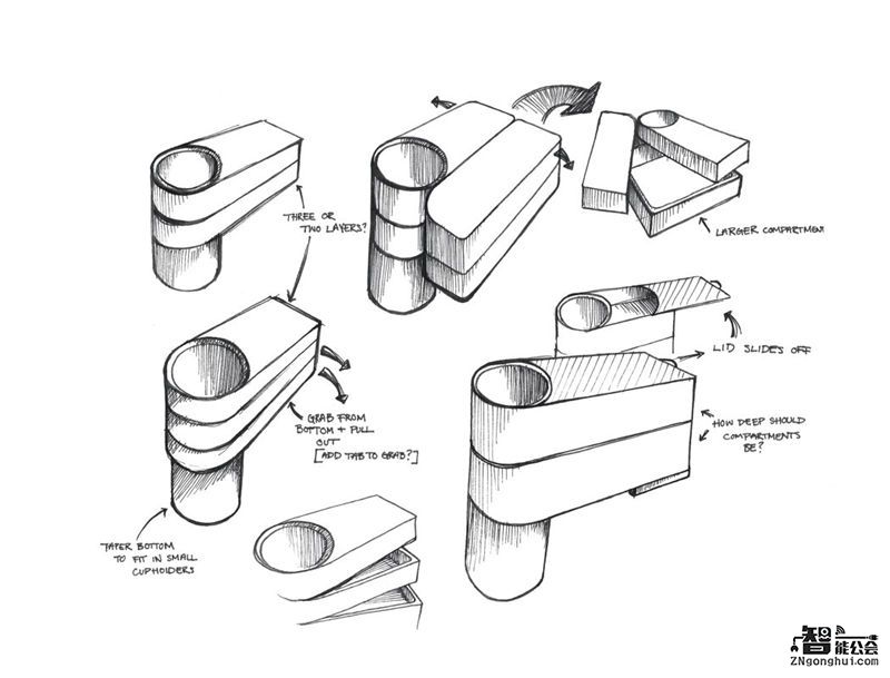 求人不如求已 有了“它”驾驶途中也都是乐趣 智能公会