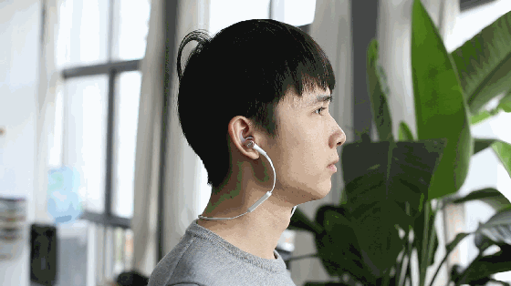 运动也可以很糖果  NuForce BE Sport3蓝牙耳机体验 智能公会