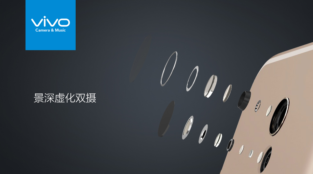 更换代言人、拍照再升级，X9/Xplay6能助vivo更进一步吗?  智能公会