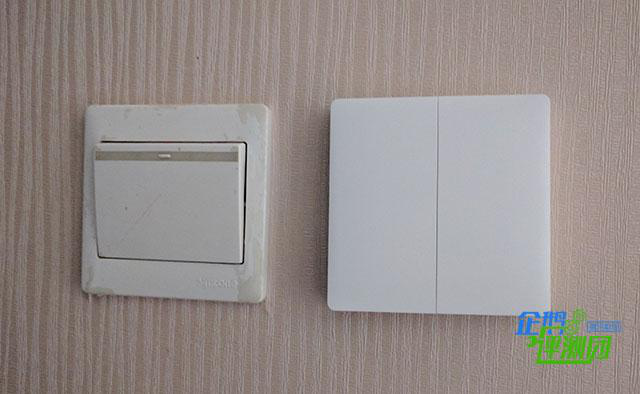 装上这套空调灯控组 让你在家做个甩手掌柜 智能公会