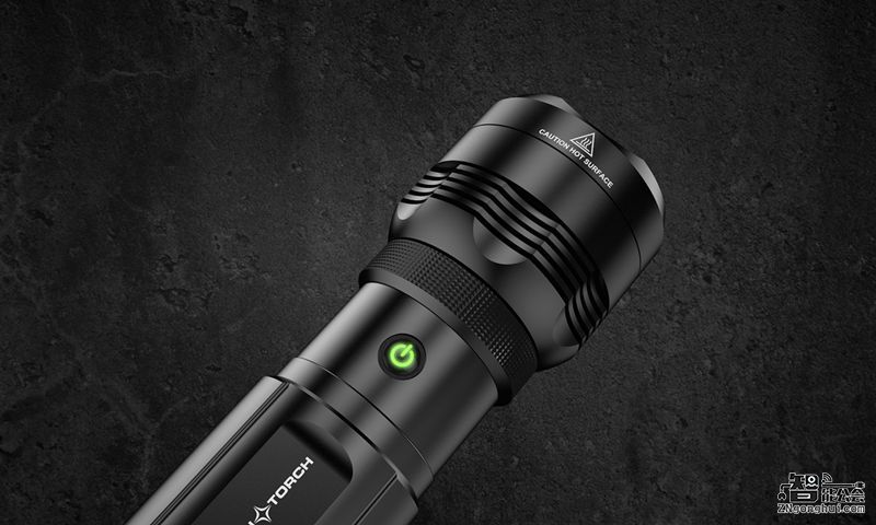 一款横跨三界的手电筒到底是个什么价钱！ 智能公会