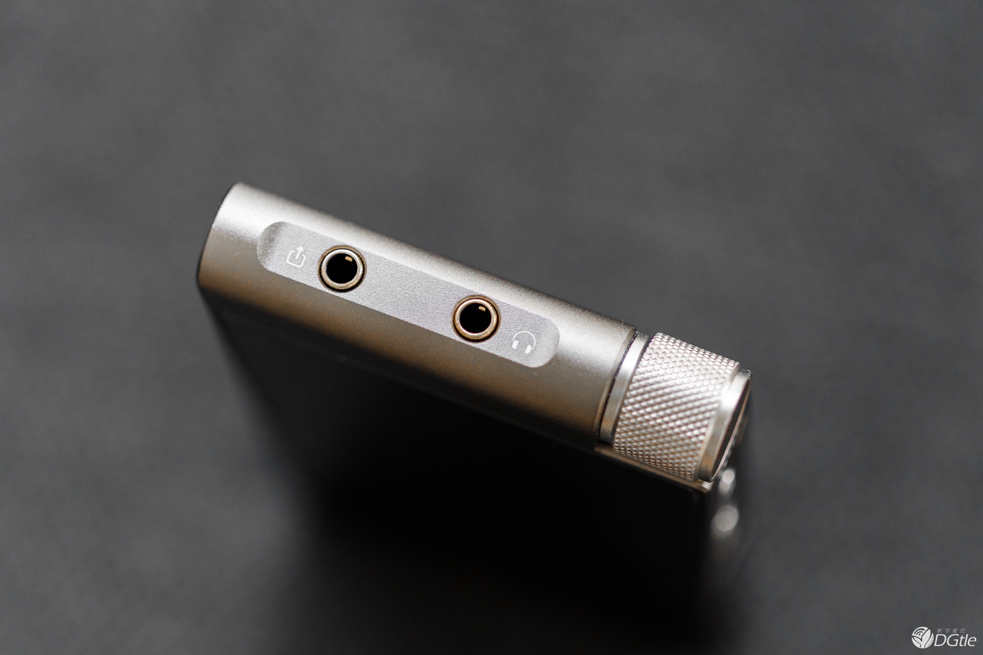 开启你的音乐生态第一步  Cayin i5无损播放器体验 智能公会