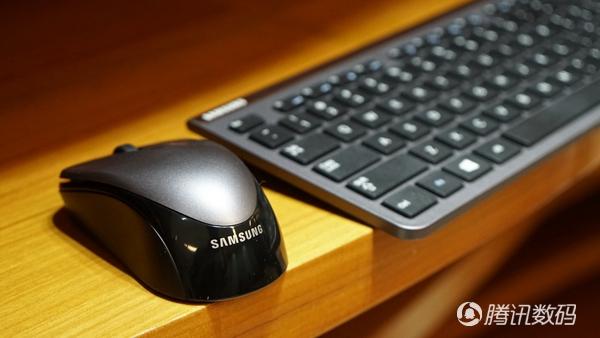 评三星主机ArtPC Pulse 三体模块设计很走心 智能公会