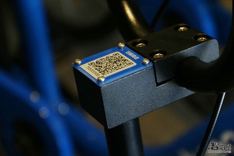 最舒适的共享单车 小蓝单车开启“轻运动”模式 智能公会