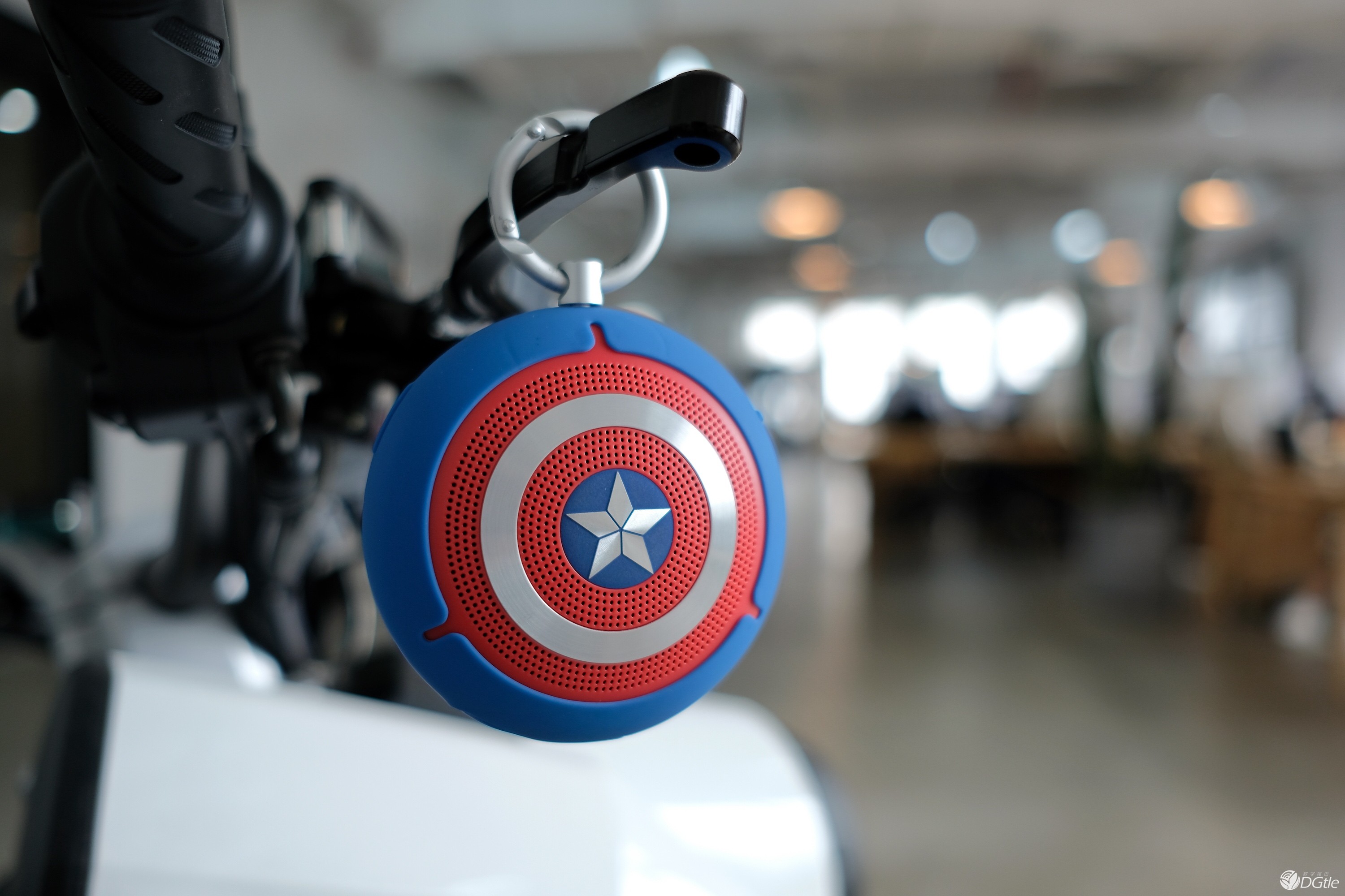 漫步者*漫威  这些周边你一定不要错过 智能公会