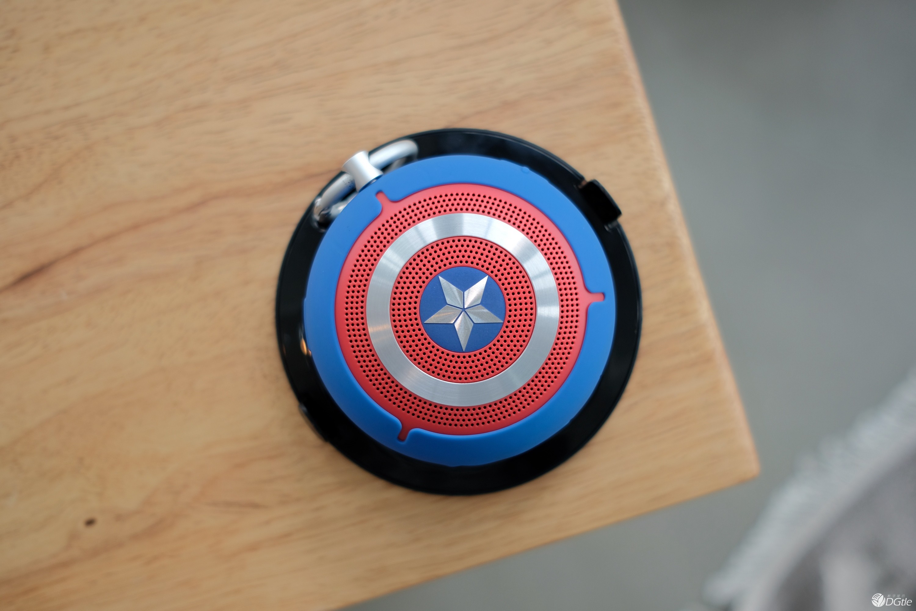 漫步者*漫威  这些周边你一定不要错过 智能公会