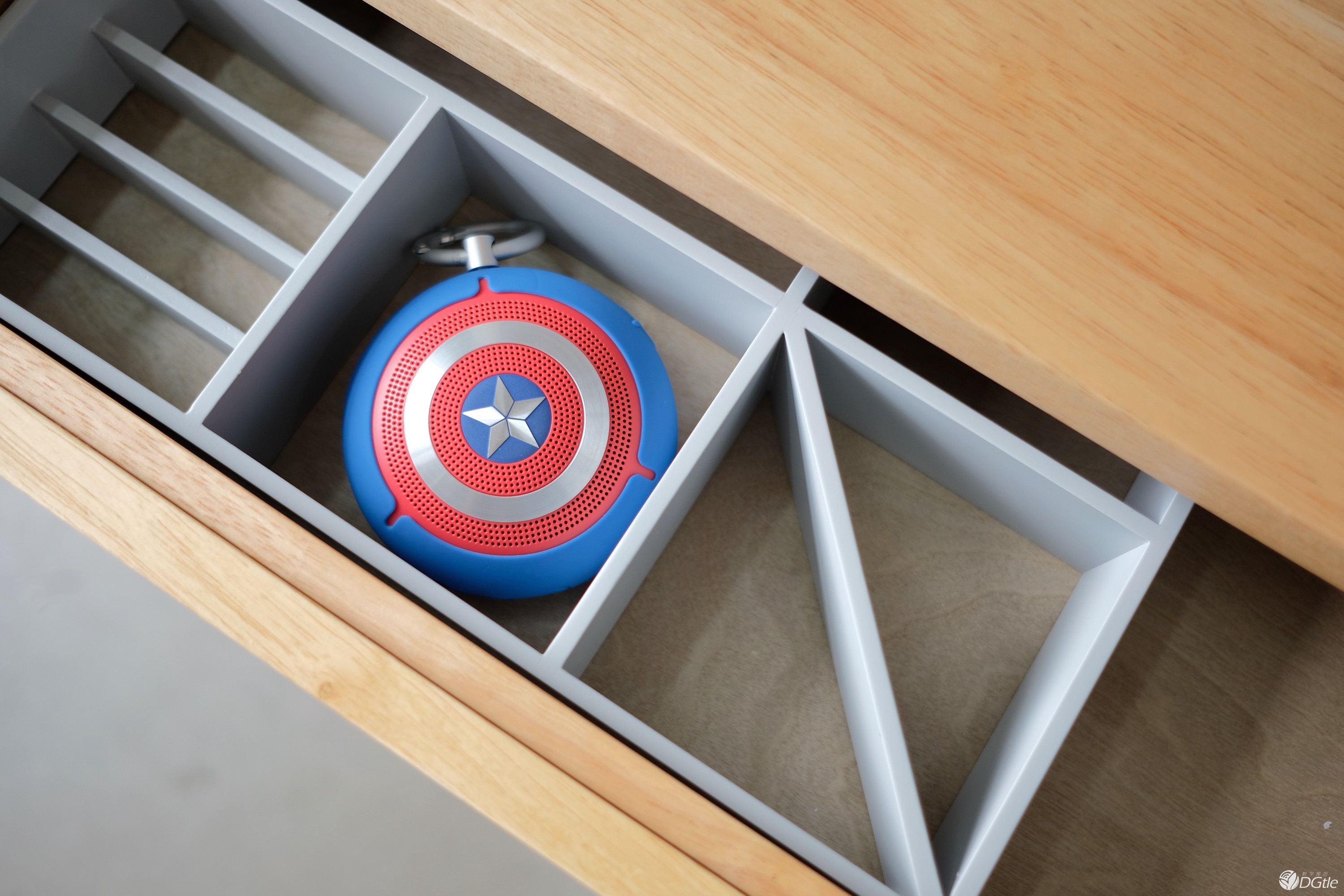 漫步者*漫威  这些周边你一定不要错过 智能公会