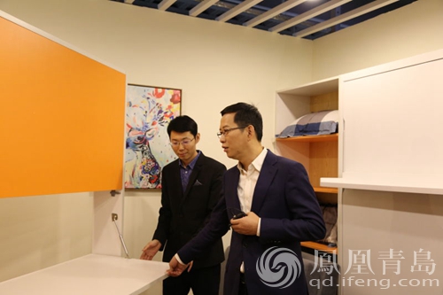 吴晓波：家电企业将成为被智能家居整合的对象 智能公会