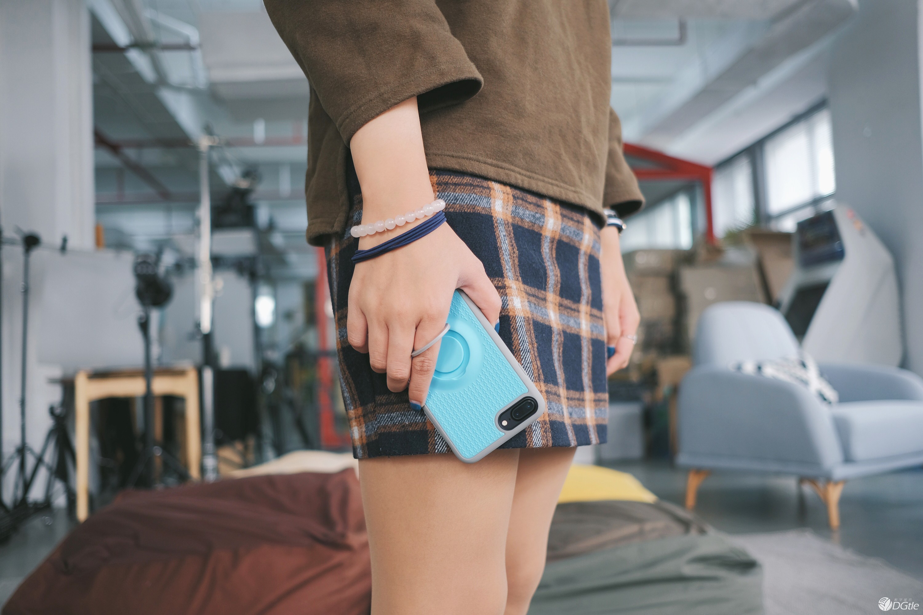 来自热带的灵感 邦克仕Tropico保护壳轻体验 智能公会