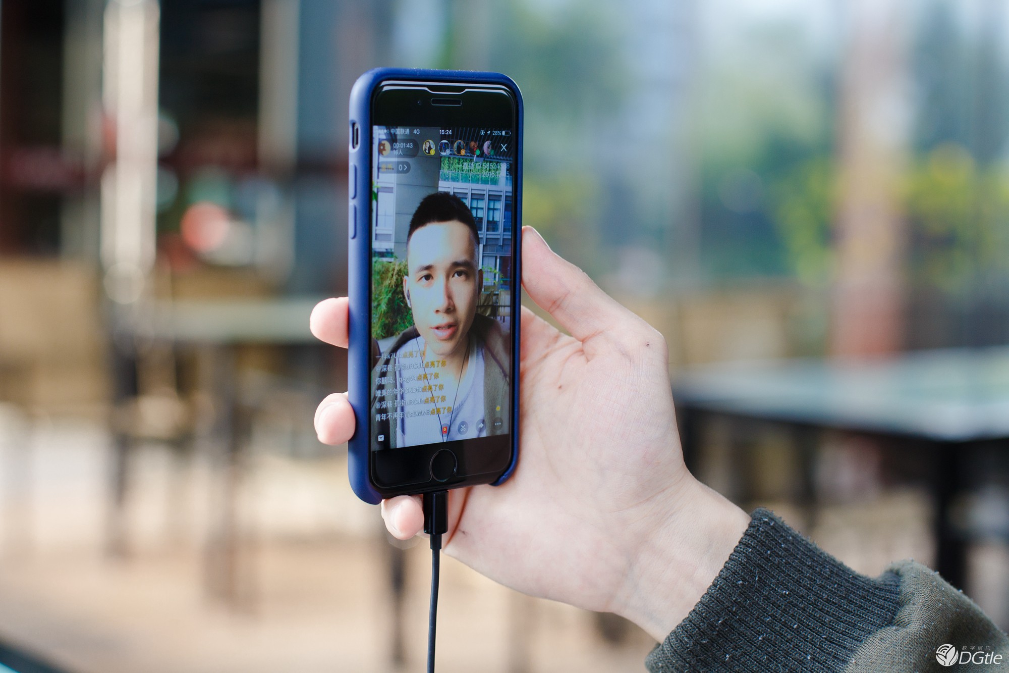 轻松制作人头录音 森声Lifelike录音耳机体验 智能公会