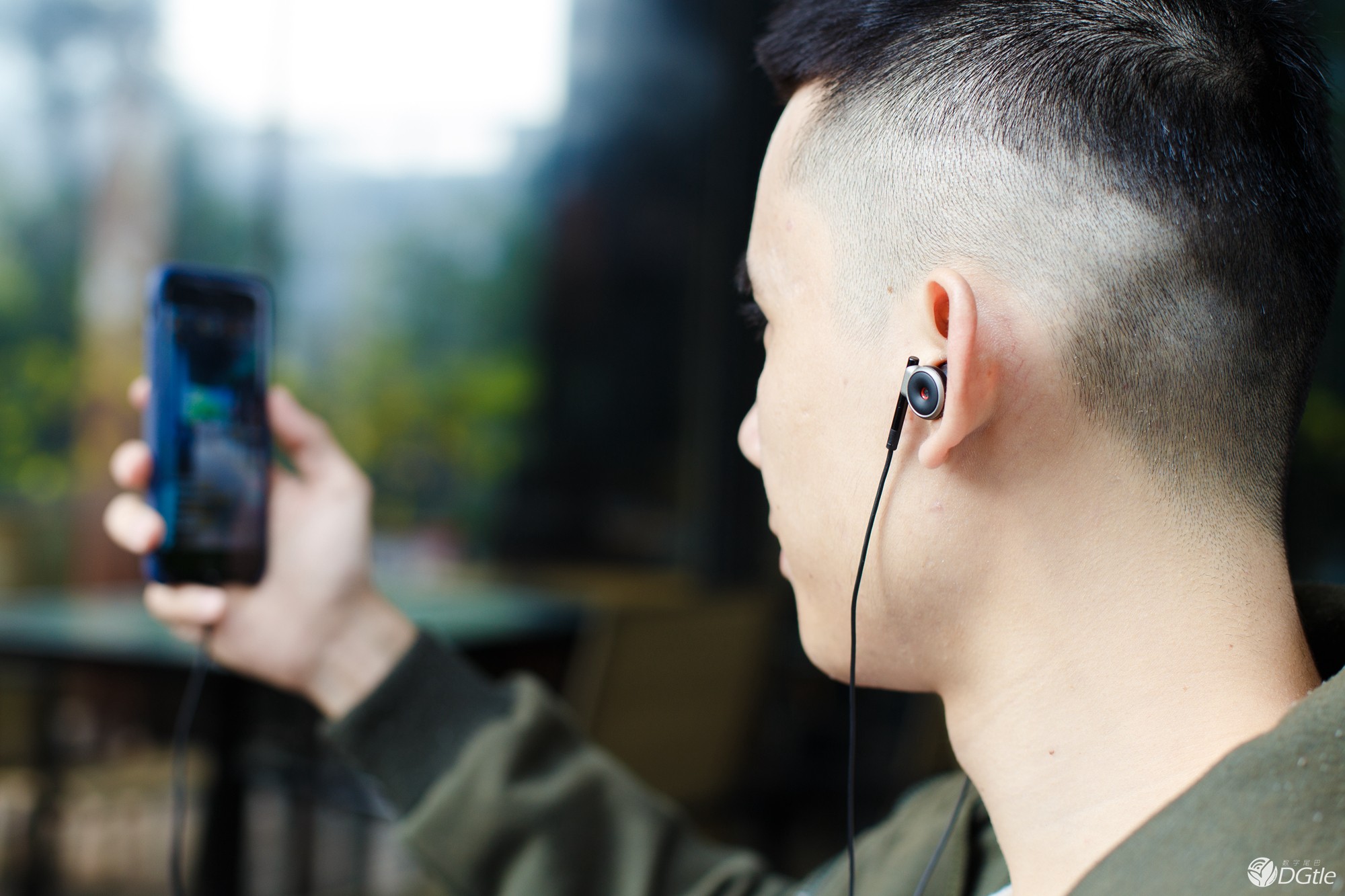 轻松制作人头录音 森声Lifelike录音耳机体验 智能公会