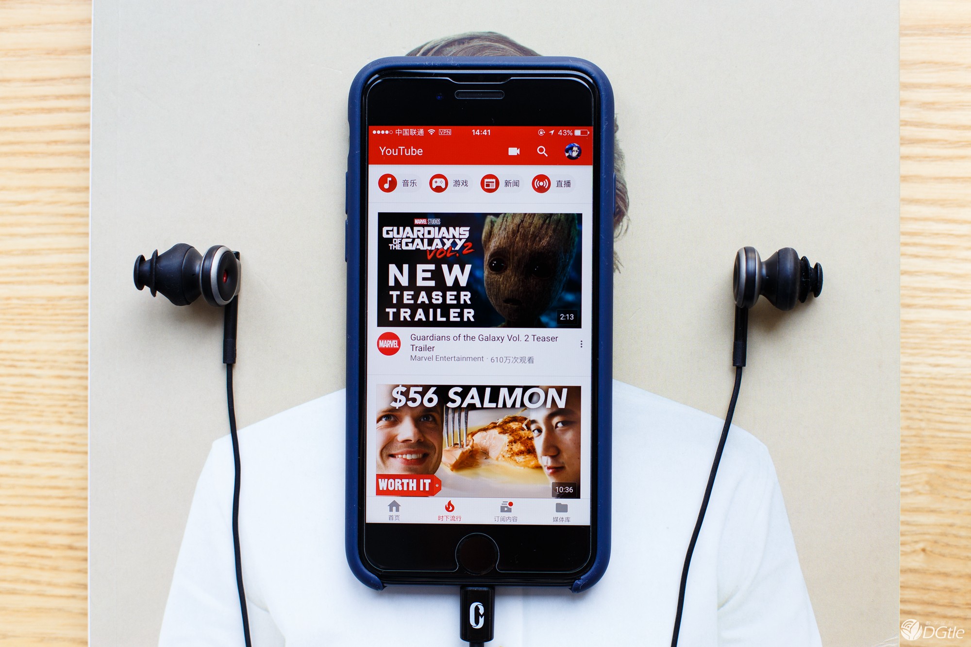 轻松制作人头录音 森声Lifelike录音耳机体验 智能公会