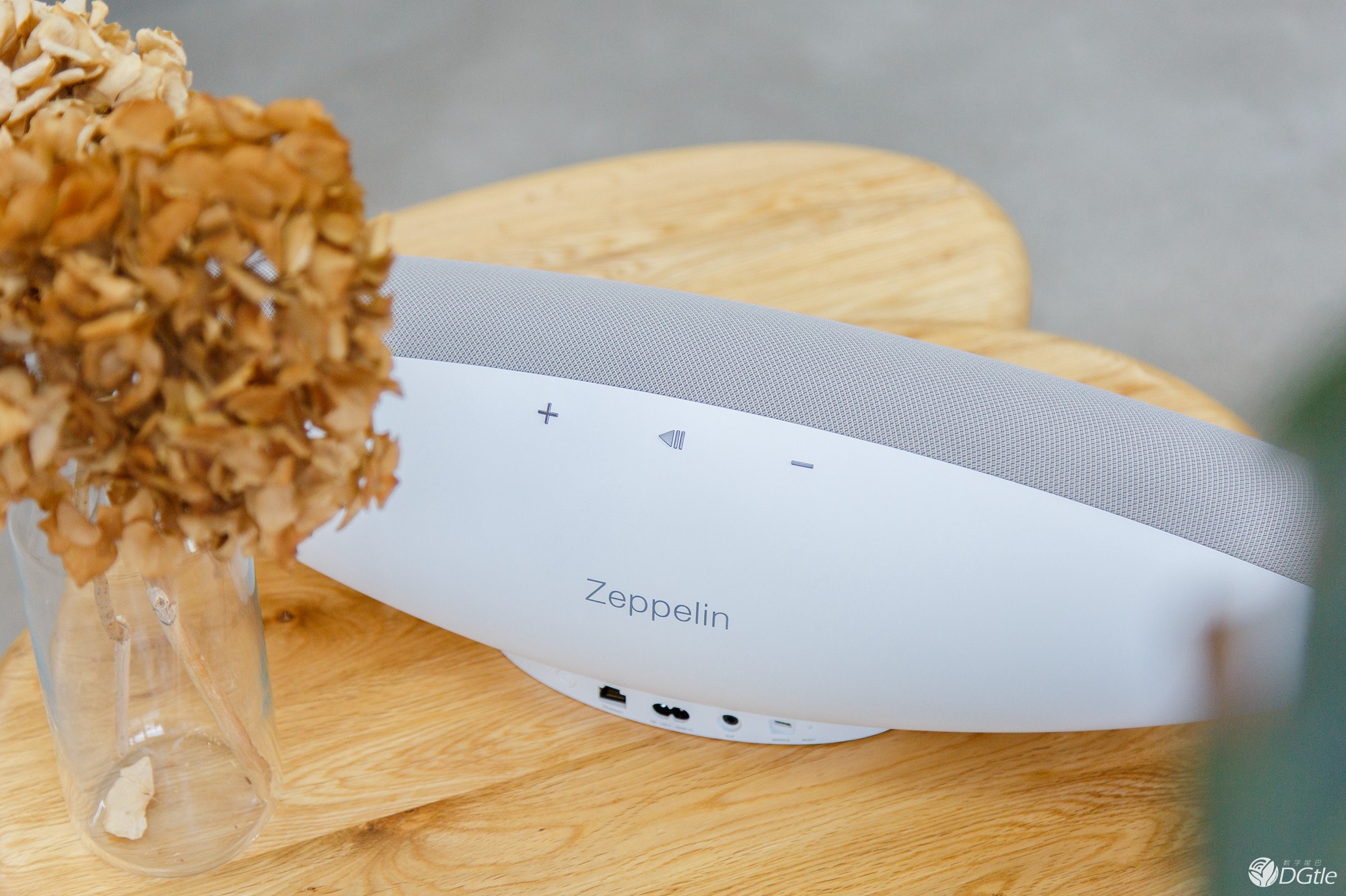 逐渐迈向完美  B&W Zeppelin Wireless音箱体验 智能公会