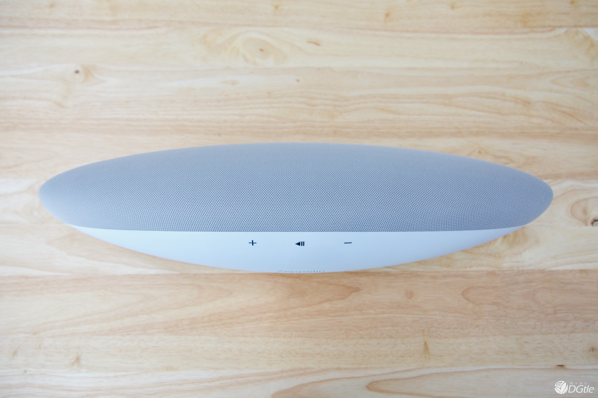 逐渐迈向完美  B&W Zeppelin Wireless音箱体验 智能公会