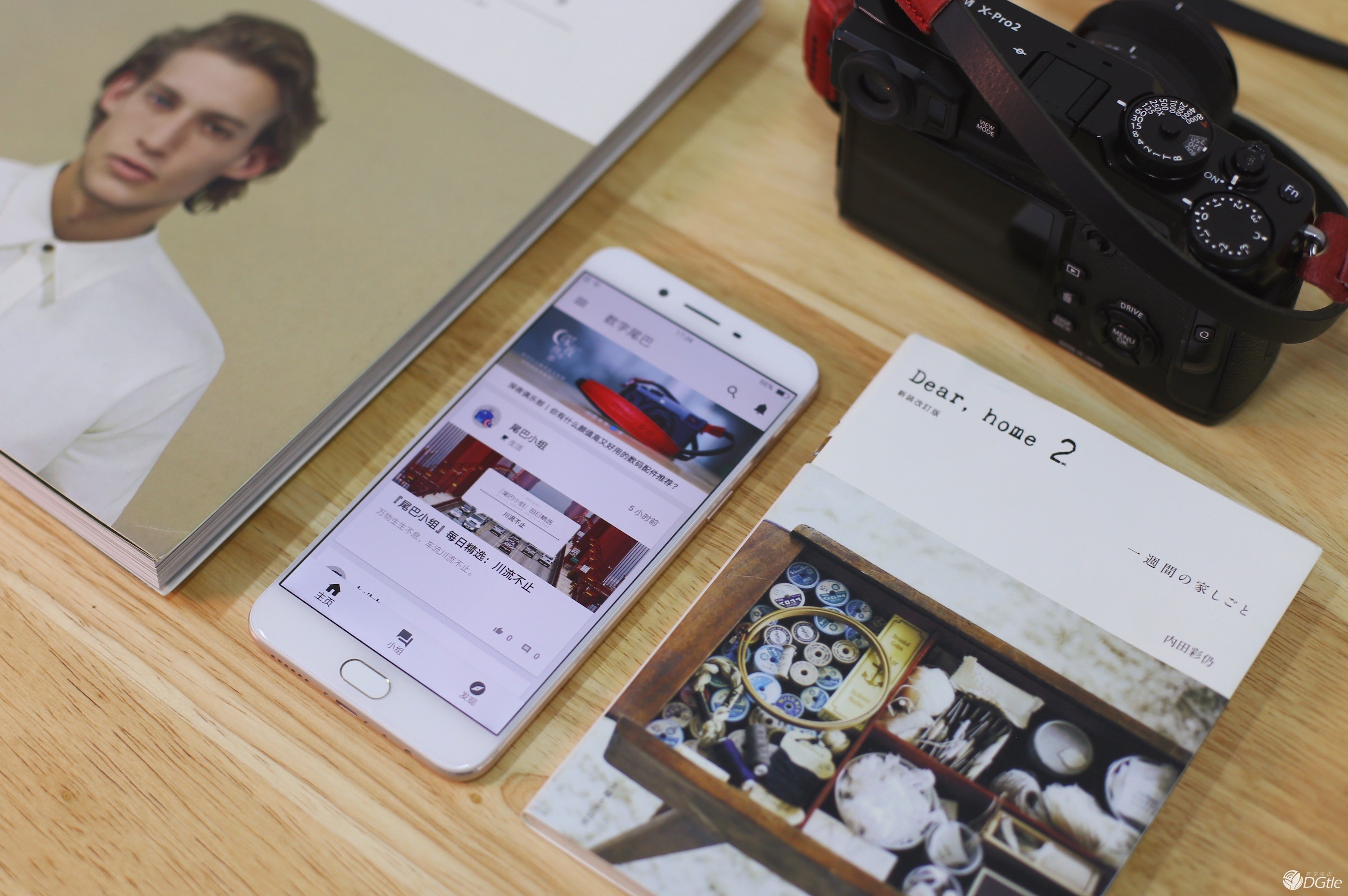 成功全靠明星代言？ OPPO R9s Plus上手 智能公会