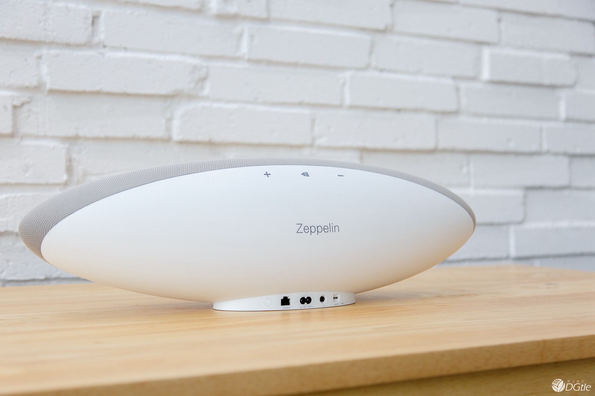 逐渐迈向完美  B&W Zeppelin Wireless音箱体验 智能公会