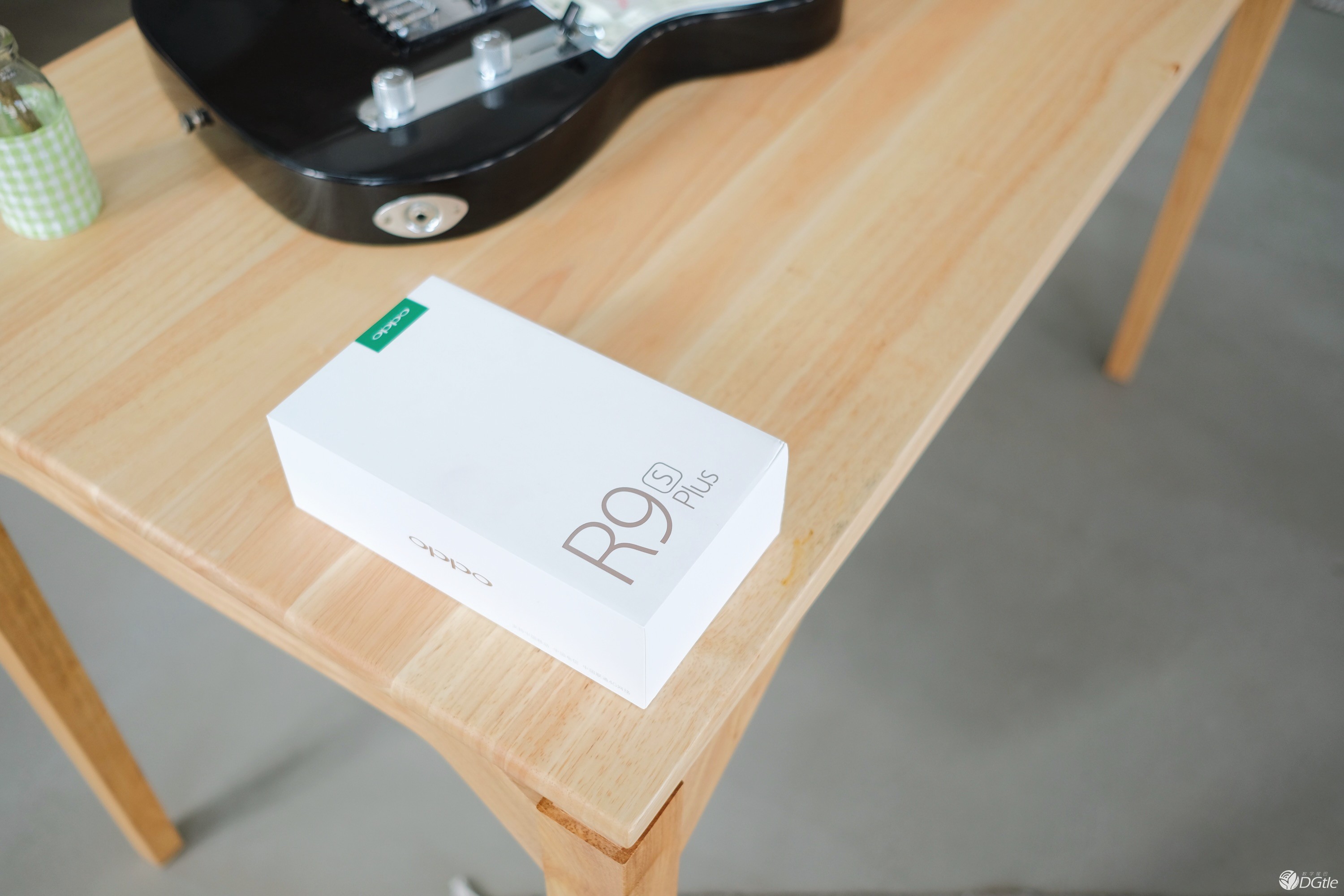 成功全靠明星代言？ OPPO R9s Plus上手 智能公会