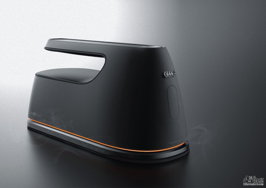 奥迪又出竞品 看看这回是如何搞怪的 智能公会