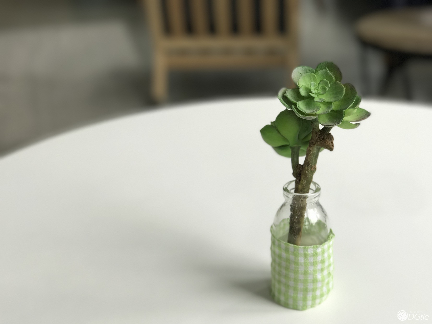 双摄之争 华为Mate 9与iPhone 7 Plus拍照对比 智能公会