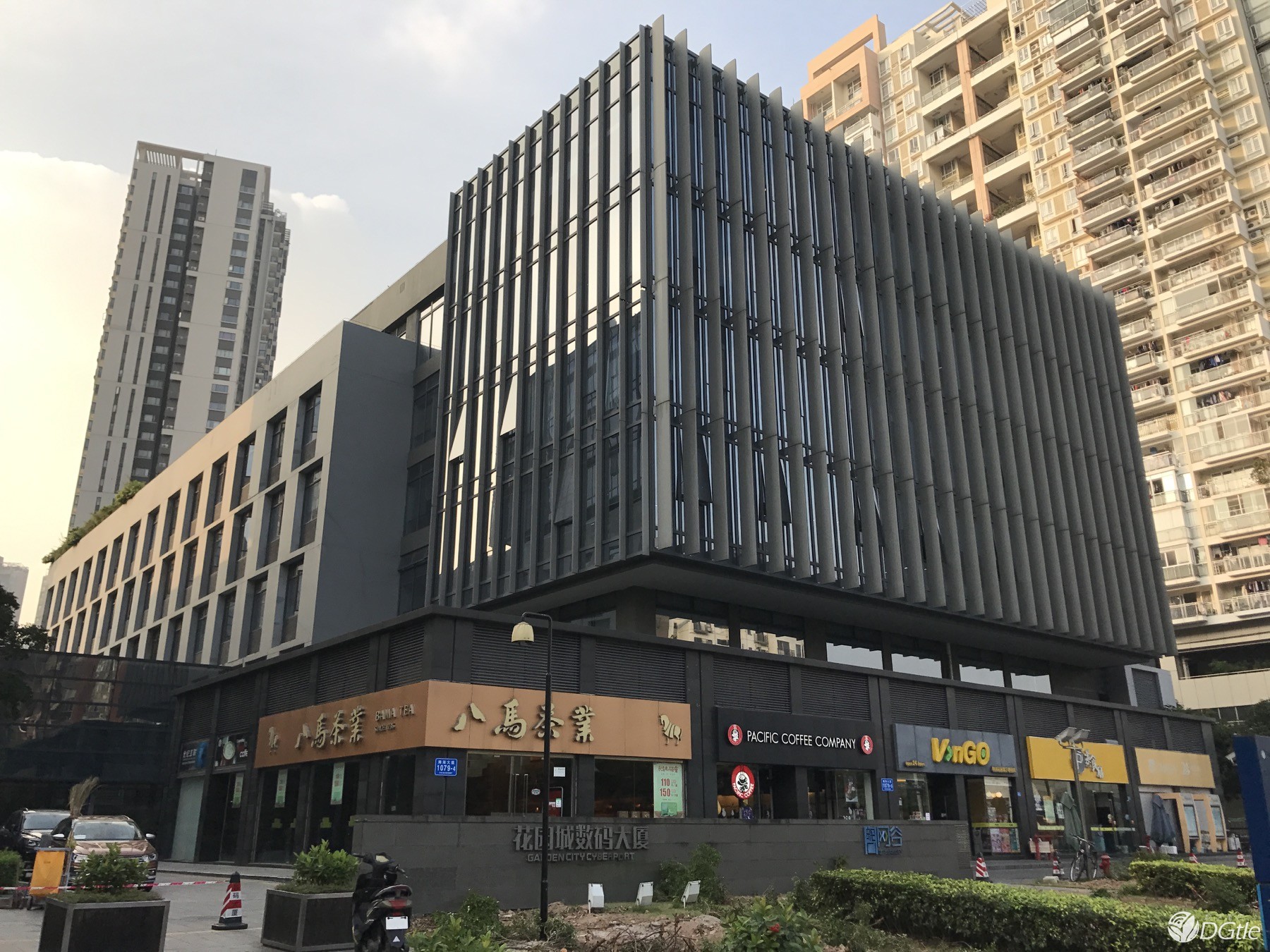 双摄之争 华为Mate 9与iPhone 7 Plus拍照对比 智能公会