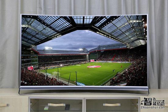 信“芯”十足 海信ULED超画质电视奏响年终狂想曲 智能公会