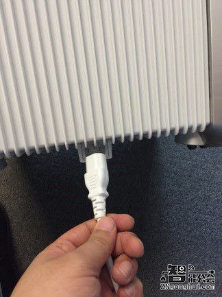 惠而浦“Air Pro”空气净化器WA-D001FK产品评测 智能公会