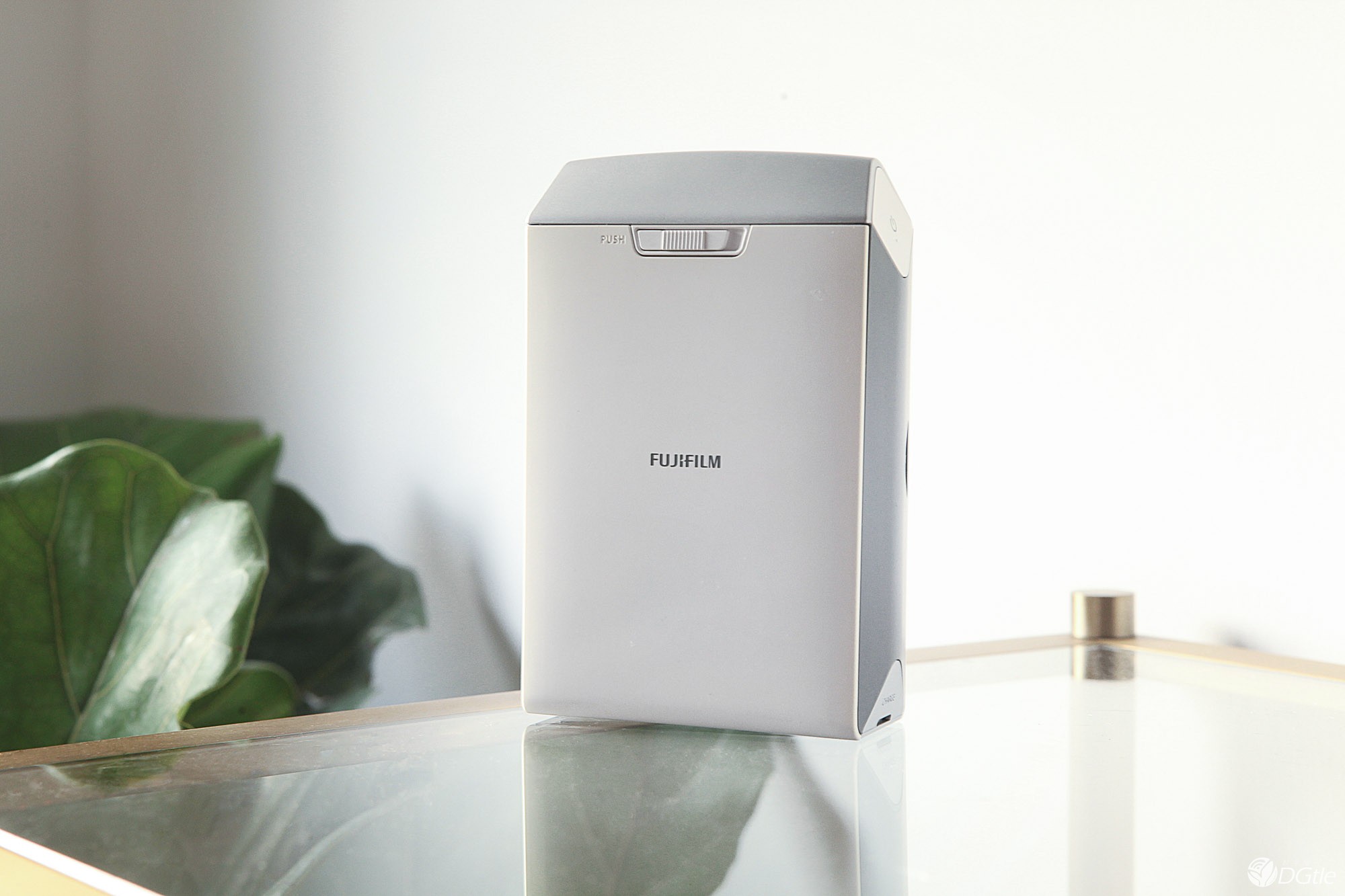 记忆留存 富士instax SHARE SP-2照片打印机轻体验 智能公会