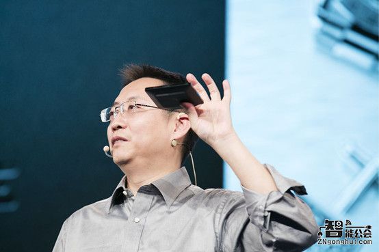 乐视宣布开放大屏生态 未来三年非硬件运营收入将超200亿 智能公会