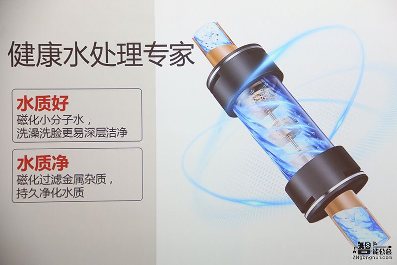 从水加热到水处理 方太重新定义高端热水器 智能公会