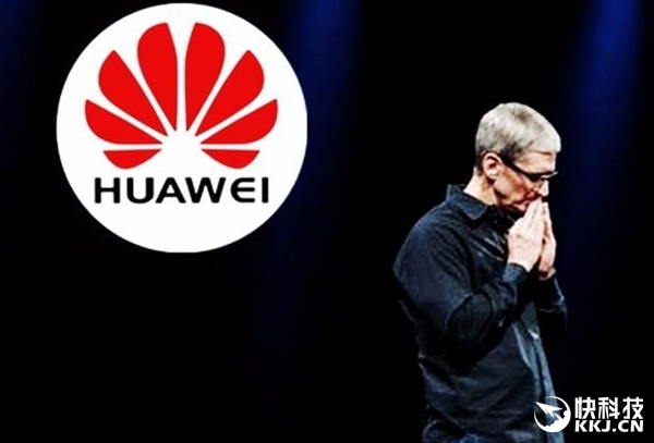 两年超苹果！华为手机1.4亿销量目标完成 智能公会