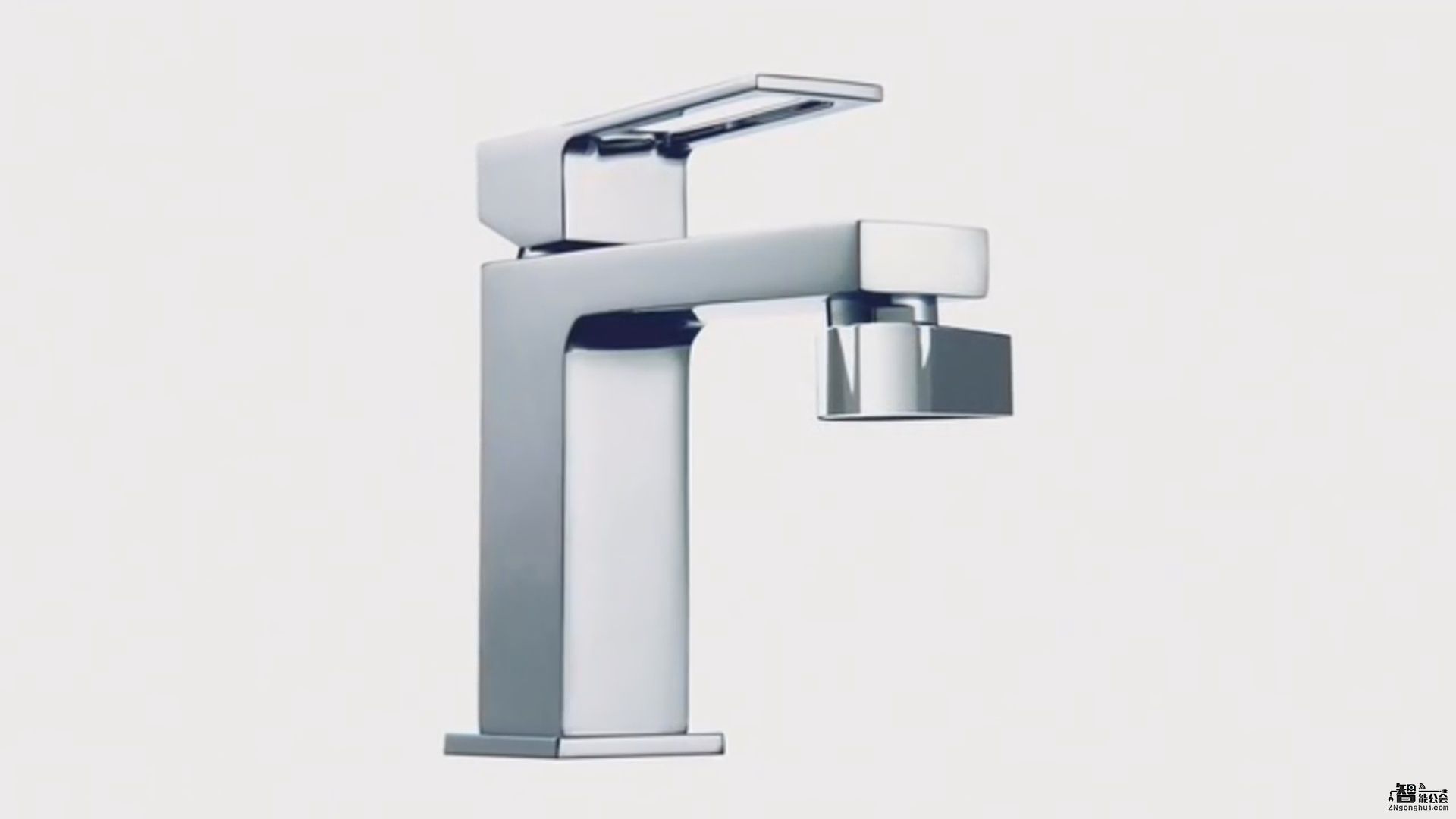 买买买！这个小零件不挑水龙头还能省下98%的水 智能公会