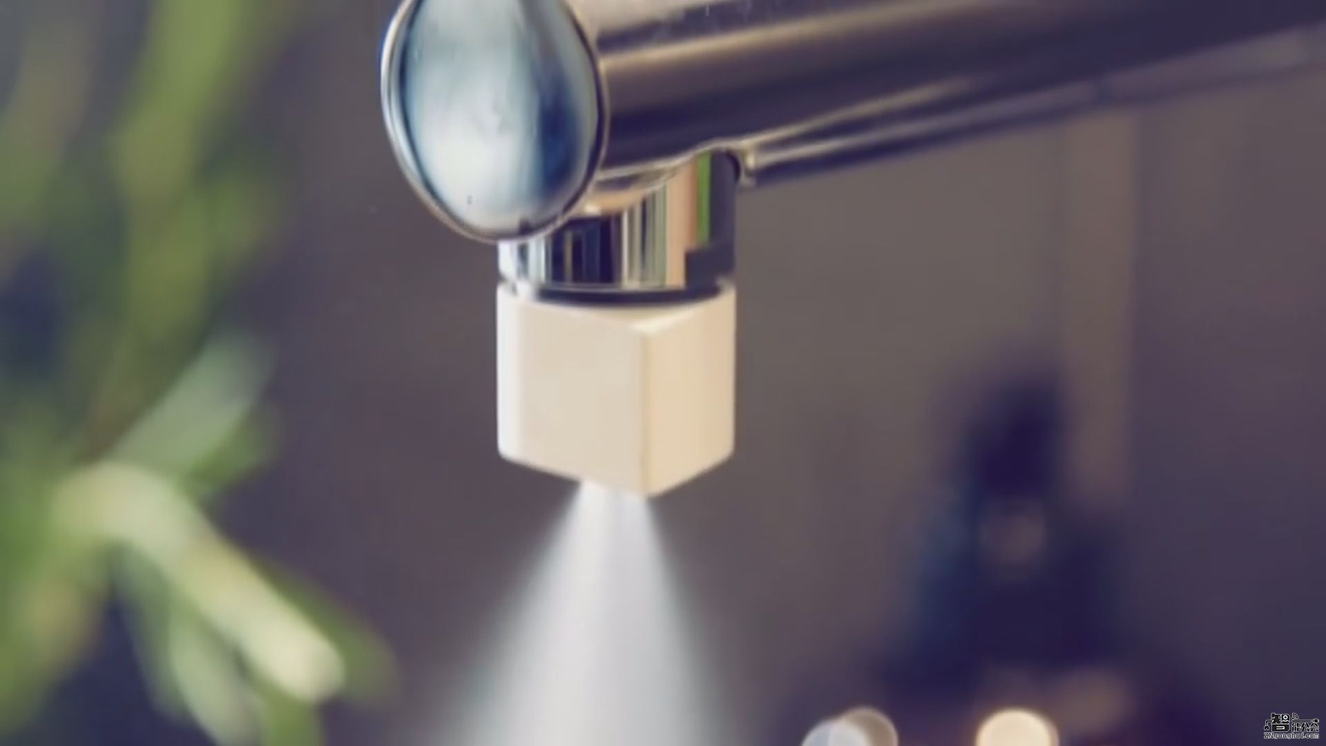 买买买！这个小零件不挑水龙头还能省下98%的水 智能公会