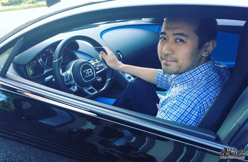 创艺生活不止所见 生态呼吸成高端消费新标准 智能公会