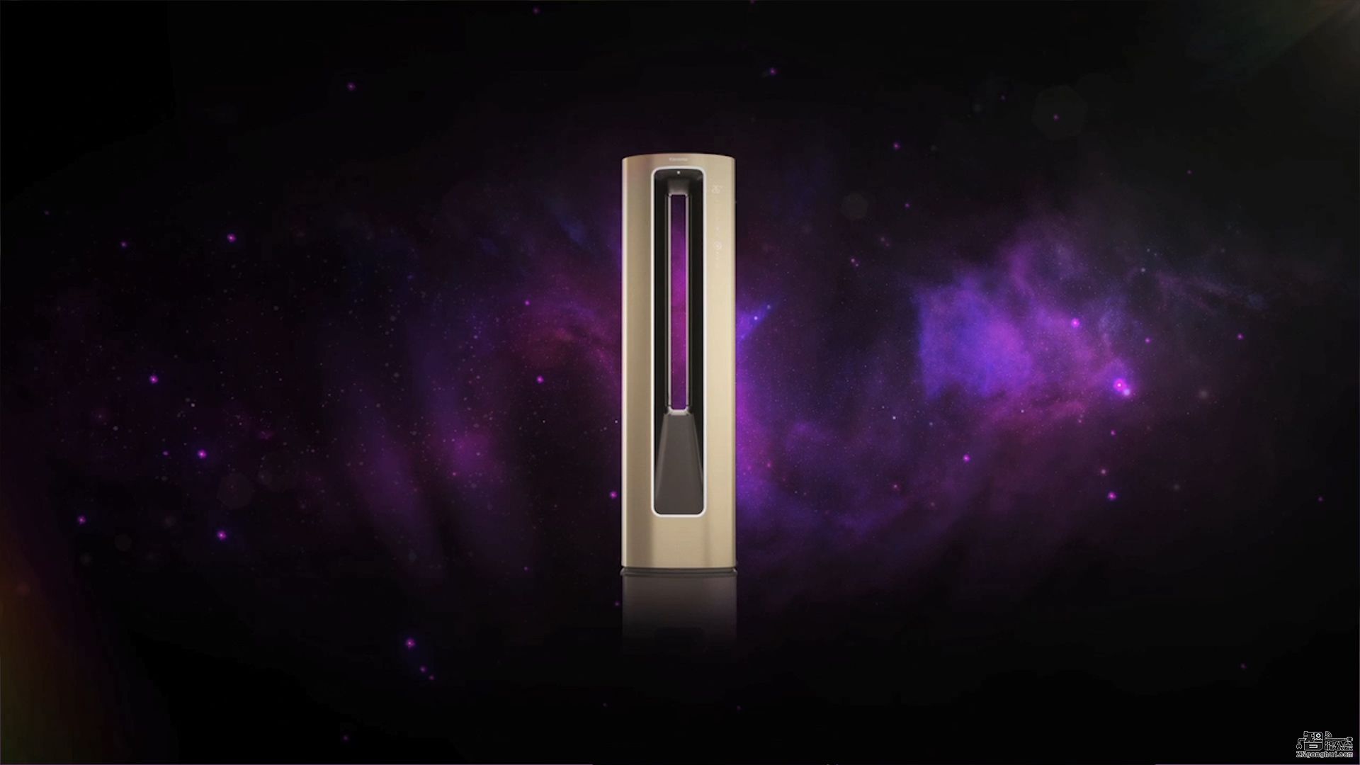 创艺生活不止所见 生态呼吸成高端消费新标准 智能公会