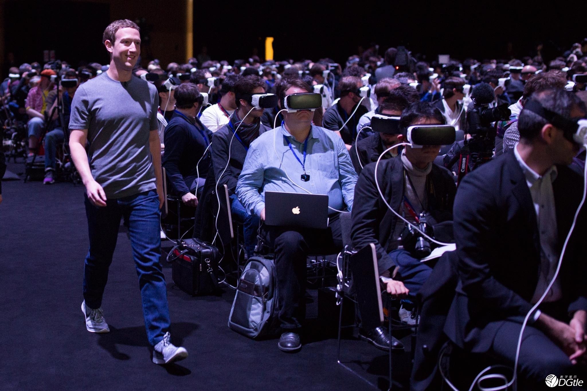 回顾2016 数码科技界这十件大事你一定要知道 智能公会