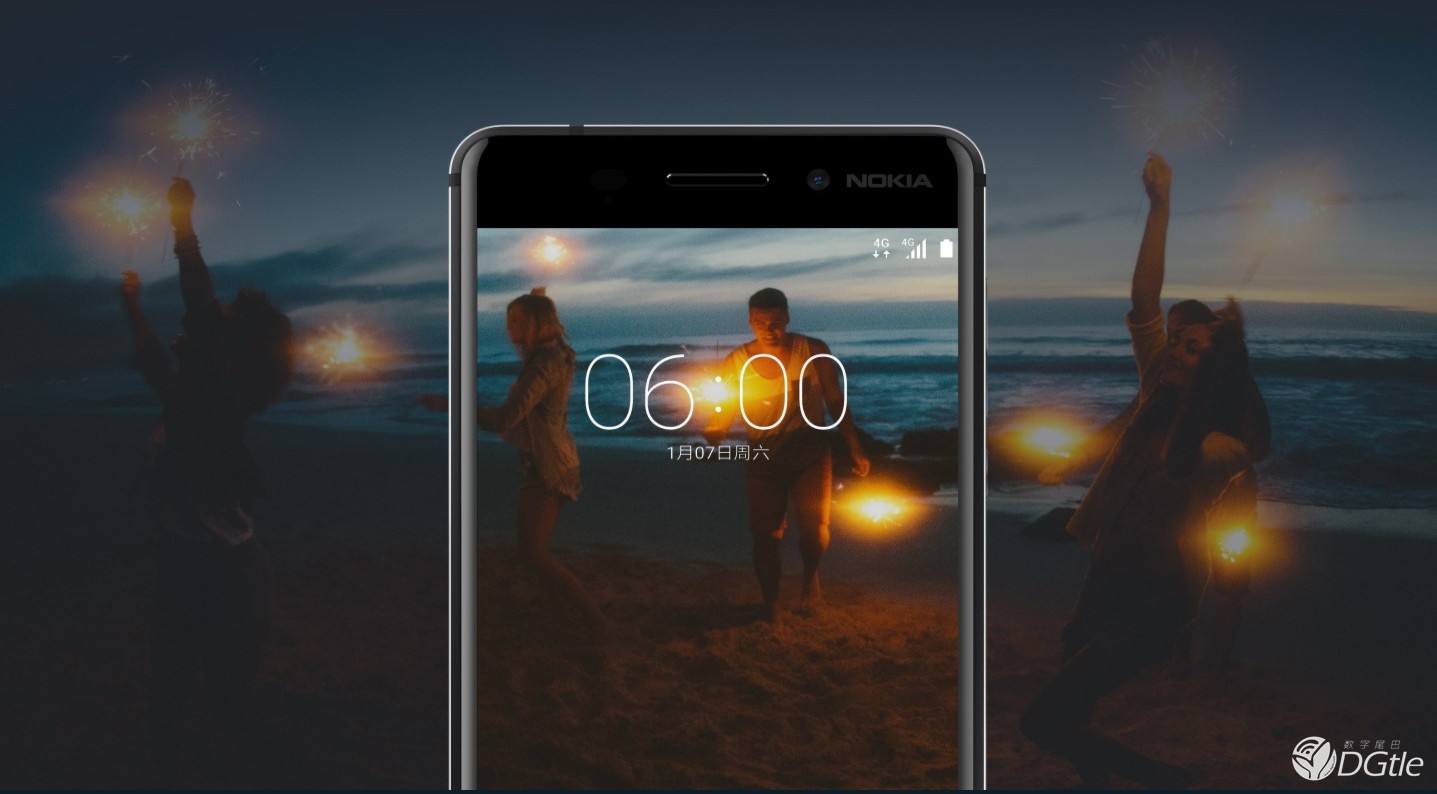  Nokia 6正式发布：定价1699元  中国首发 智能公会